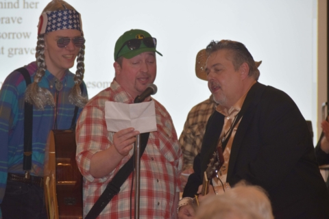 Villas Country Music Review 4 25 25 171