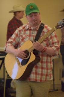 Villas Country Music Review 4 25 25 24