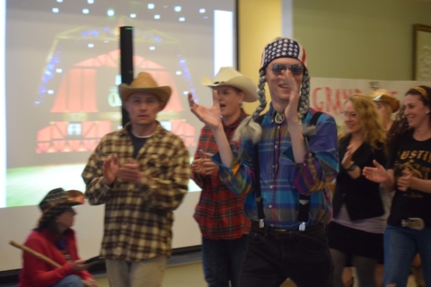 Villas Country Music Review 4 25 25 26