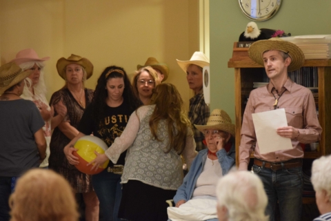 Villas Country Music Review 4 25 25 3