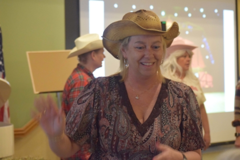 Villas Country Music Review 4 25 25 37