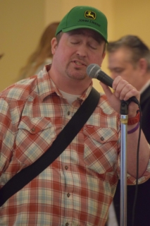 Villas Country Music Review 4 25 25 48