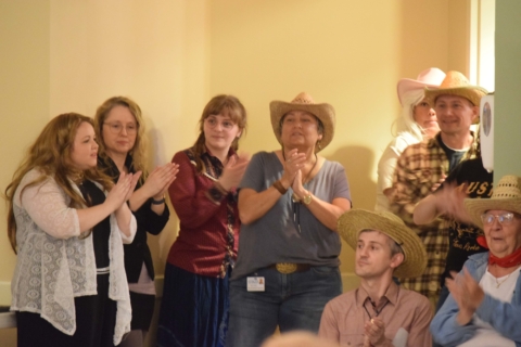 Villas Country Music Review 4 25 25 58