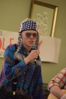 Villas Country Music Review 4 25 25 63