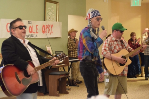 Villas Country Music Review 4 25 25 64