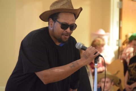 Villas Country Music Review 4 25 25 67