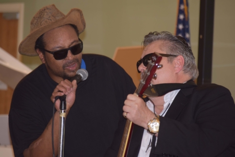 Villas Country Music Review 4 25 25 69