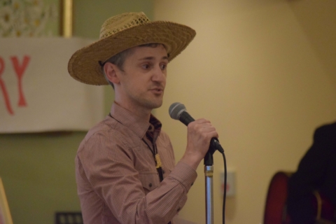 Villas Country Music Review 4 25 25 7