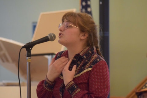 Villas Country Music Review 4 25 25 79