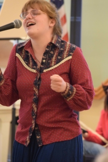 Villas Country Music Review 4 25 25 83