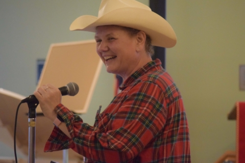 Villas Country Music Review 4 25 25 85