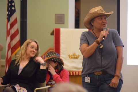 Villas Country Music Review 4 25 25 88