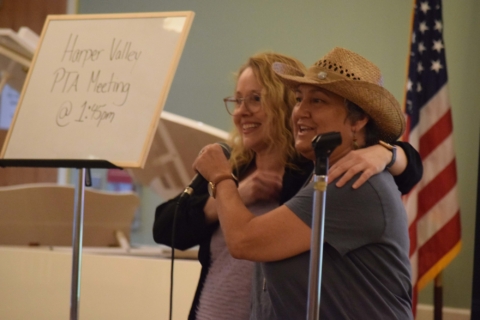 Villas Country Music Review 4 25 25 99