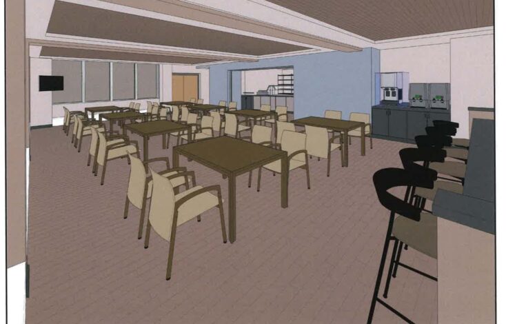 The Bistro Reimagined