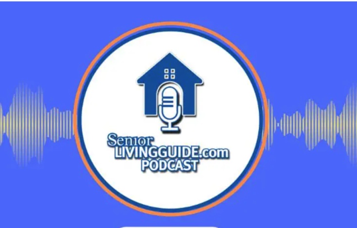 St. Paul's Featured on SeniorLivingGuide.com Blog and Podcast