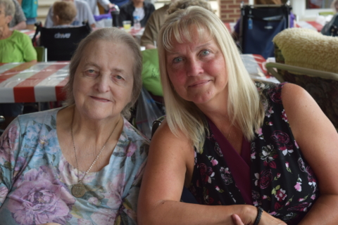 Gardens Family Picnic 7 9 25 11