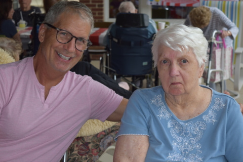 Gardens Family Picnic 7 9 25 13