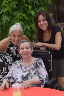 Gardens Family Picnic 7 9 25 14