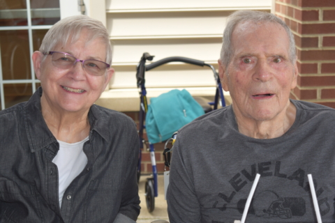 Gardens Family Picnic 7 9 25 20