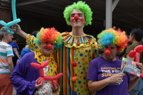 Gardens Family Picnic 7 9 25 25