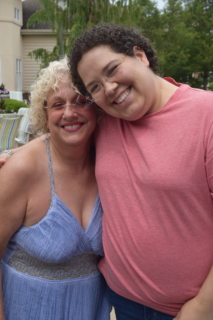 Gardens Family Picnic 7 9 25 28