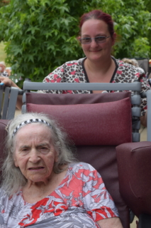 Gardens Family Picnic 7 9 25 29