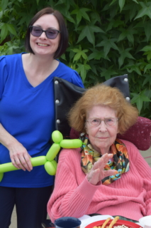 Gardens Family Picnic 7 9 25 33