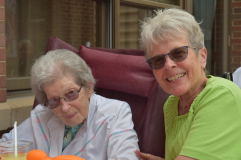 Gardens Family Picnic 7 9 25 38