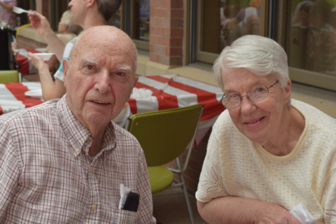 Gardens Family Picnic 7 9 25 39