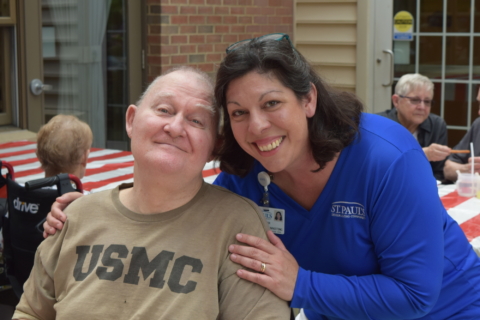 Gardens Family Picnic 7 9 25 40