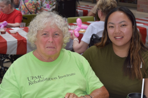 Gardens Family Picnic 7 9 25 41