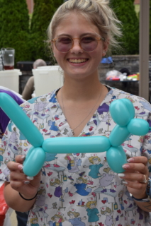 Gardens Family Picnic 7 9 25 55