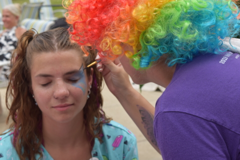 Gardens Family Picnic 7 9 25 56