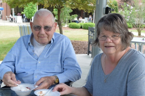 Ice cream social 2025 22