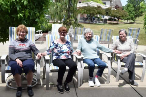 Ice cream social 2025 37