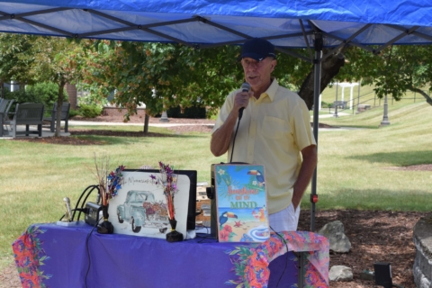 Ice cream social 2025 49