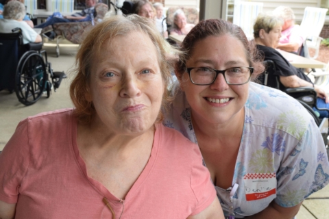 Ice cream social 2025 52