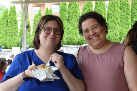 Ice cream social 2025 54