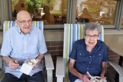 Ice cream social 2025 59