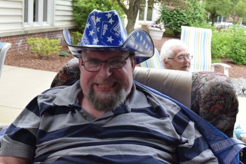 Ice cream social 2025 68