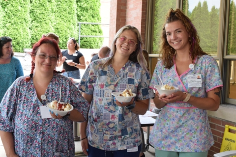 Ice cream social 2025 69