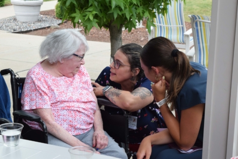 Ice cream social 2025 74