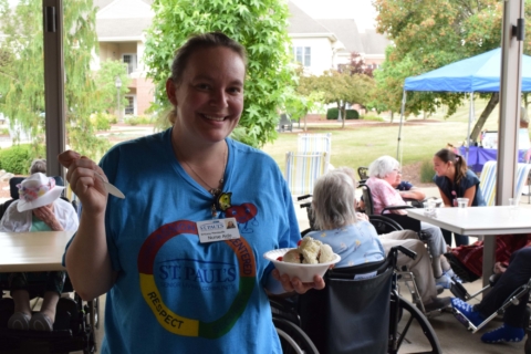 Ice cream social 2025 77