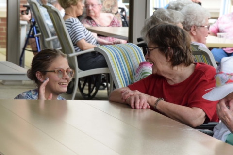 Ice cream social 2025 83