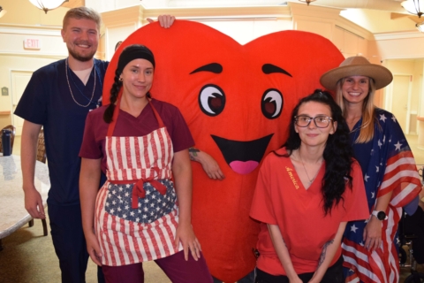 JSC Family Picnic 6 13 25 23