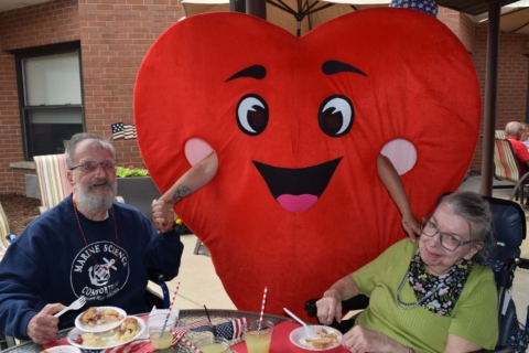 JSC Family Picnic 6 13 25 27