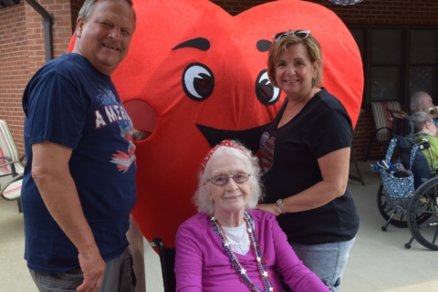 JSC Family Picnic 6 13 25 32