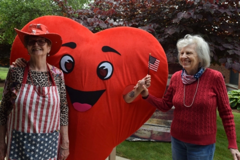 JSC Family Picnic 6 13 25 40