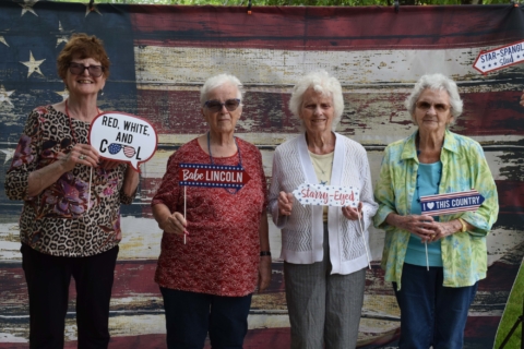 JSC Family Picnic 6 13 25 83