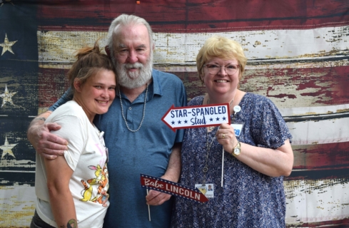 JSC Family Picnic 6 13 25 9